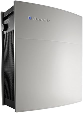 Blueair Blueair 403 Hepasilent Luftreiniger Medizinisches Amazon De Baumarkt