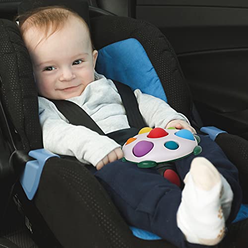 ALASOU Flipping Busy Board Toys for 1 Year Old boyFirst Birthday