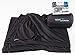 Cocoon Coolmax Travel Blanket (Black) primary