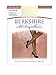 Berkshire Women's Plus-Size Queen All Day Sheer Control Top Pantyhose with Toe