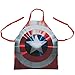 Underground Toys Captain America Apron