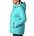 Columbia Women's Arcadia II Waterproof Rain Jacket