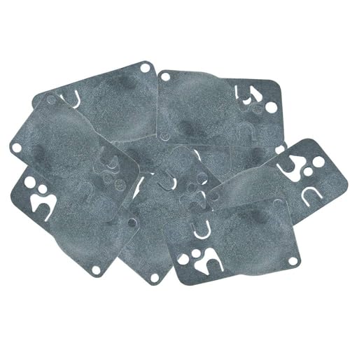 Stens 530-056 Diaphragm Shop Pack, Gray/Black