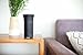 Wynd Plus – Smart Portable Personal Air Purifier for Travel, Home, Office with Detachable Air Quality Tracker - Black Matte