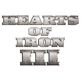 Hearts of Iron III