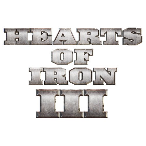Hearts of Iron III