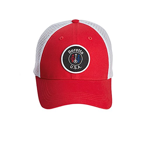 Beretta US Trucker - Red Osfa - US Trucker - Red Osfa