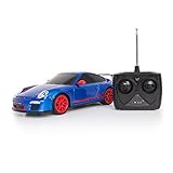 1:18 Porsche 911 RC FT 3 RS - Blue