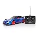 1:18 Porsche 911 RC FT 3 RS - Blue