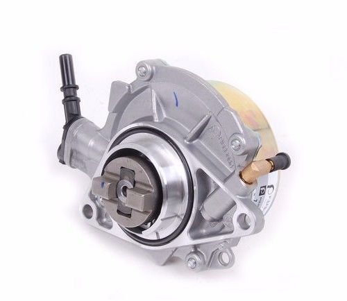 Mini Cooper Vacuum Pump with O-Ring for Brake Booster OEM PIERBURG