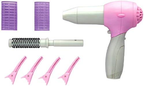 toy blow dryer