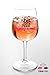 Drinking Divas - Sh** Just Got Real - I’m Getting Married Funny Fancy Bridesmaid Wine Glass for Wedding Gifts, Fiance Gifts, Engagement Gifts, Bachelorette and Newlywed Couples