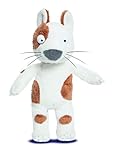 Aurora Room On The Broom Dog 20cm Childs Soft Cuddly Toy Story Book Character