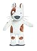 Aurora Room On The Broom Dog 20cm Childs Soft Cuddly Toy Story Book Character