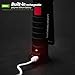 Rechargeable LED Work Lights Cob Work Lights Pocket Emergency Inspection Lamp Tools for Men for Car Repairing, Workshop, Home Using [2018 Big Size]