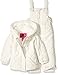 Weatherproof Baby Girls' Quilted Pram
