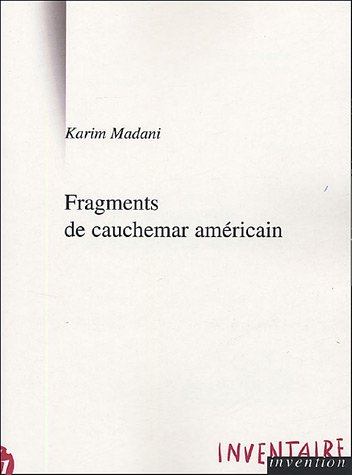 Fragments de cauchemar américain