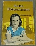 Front cover for the book Katie Kittenheart by Miriam E. Mason
