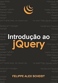 Livro Introdução ao jQuery