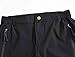Gopune Men’s Outdoor Lightweight Quick Dry Pants Workout Breathable Hiking Mountain Pantsthumb 3