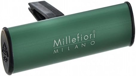 Amazon Co Jp ミッレフィオーリ Millefiori フレグランス メンズ White Musk ホワイトムスク カーエアーフレッシュナー 16cargr 並 ドラッグストア