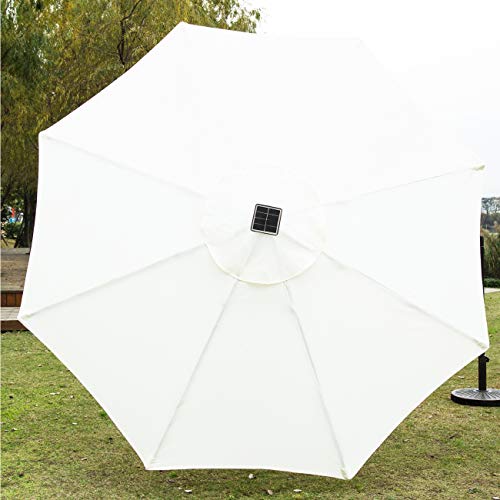 4 Sunnyglade+Lighted+Umbrella+Adjustment+System