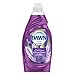 3 Pk, Dawn Ultra Mediterranean Lavender Scent Dishwashing Liquid Detergent