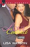 Love Contract (The Match Broker Book 1)