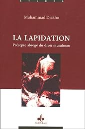 La  lapidation