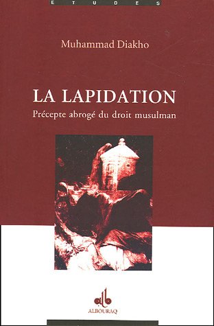 La  lapidation
