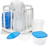 Handy Gourmet Swirl Around Organizer