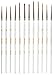 Makeup Brush Cleaner and Dryer [2018 Upgraded] Electronic Brushes Cleaner Wash & Dry Makeup Brushes for All Size Makeup Brushes