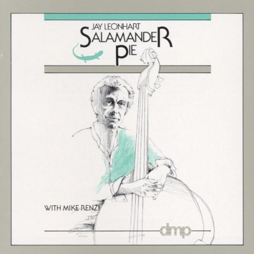 Jay Leonhart Salamander Pie Amazon Com Music