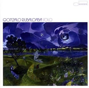 Amazon ベサメ ムーチョ Cccd ゴンサロ ルバルカバ ゴンサロ ルバルカバ ジャズ フュージョン ミュージック