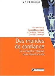Des  mondes de confiance