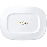 Aeotec SmartThings SmartThings Water Leak Sensor, ZigBee, Battery Powered, Smart Home Hub Compatible