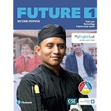 Future 2ed Level 2 Student Book & Interactive eBook with App: Pearson ...