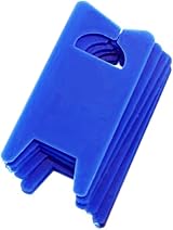 SEIWEI 20Pcs Yarn Bobbins Weave Winder Tool for Sewing Crochet view 6
