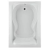 American Standard 2774.002.020 Cadet 6-Feet by