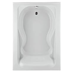 American Standard 2774.002.020 Cadet 6-Feet by