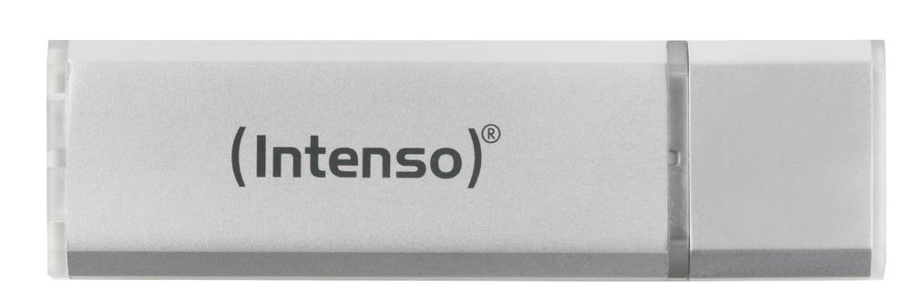 Intenso Alu Line - Flash Drive