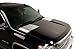 PUTCO 403523 Chrome Air Dam Cover for Select Chevrolet Models