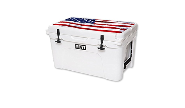 yeti cooler lid stickers