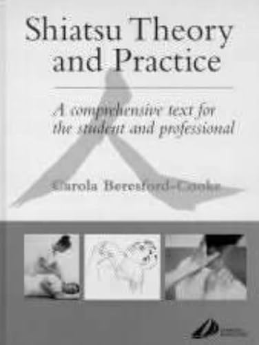 Download Shiatsu Theory & Practice PDF