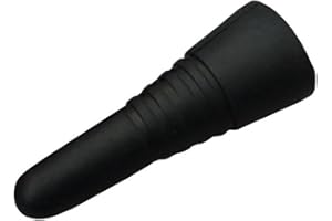 BROSS AUTO PARTS Roof Telephone Antenna Mast Cover Cap A2028270031 Compatible With Mercedes W140 W202 W204 W208 W210 W463