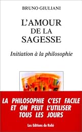 L' amour de la sagesse