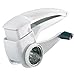Westmark Trio Rotary Grater, A, White