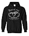 Sun Frog Shirts Adults The Inn At The Prancing Pony Hoodie