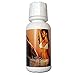 Tanfastic 8 oz of 8.5 % Med DHA Sunless Airbrush Spray Tanning Solution