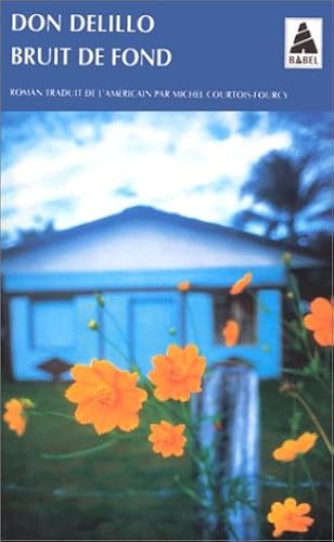 Download Bruit de fond PDF